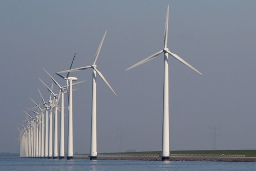 “The Winds of Change” – The ScotWind Programme