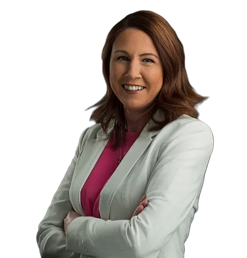 Nuala McLaughlin Bio