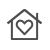 residential property icon