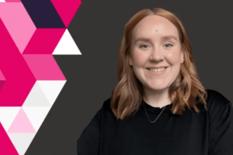 Team Spotlight - Laura Shields