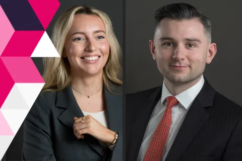 Miller Samuel Hill Brown Announces New Solicitor Appointment and Senior Associate