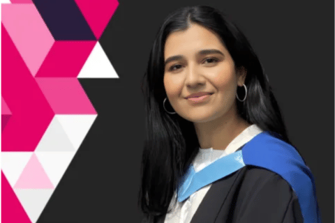 New Solicitor Irum Arshad Profile Picture